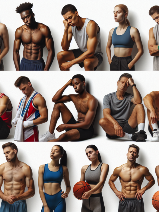 Gli effetti collaterali del toremifene citrato negli atleti