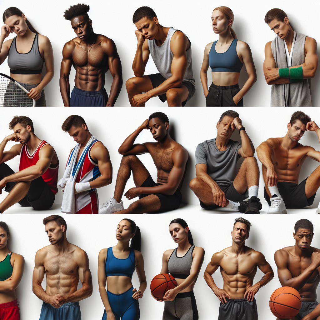 Gli effetti collaterali del toremifene citrato negli atleti