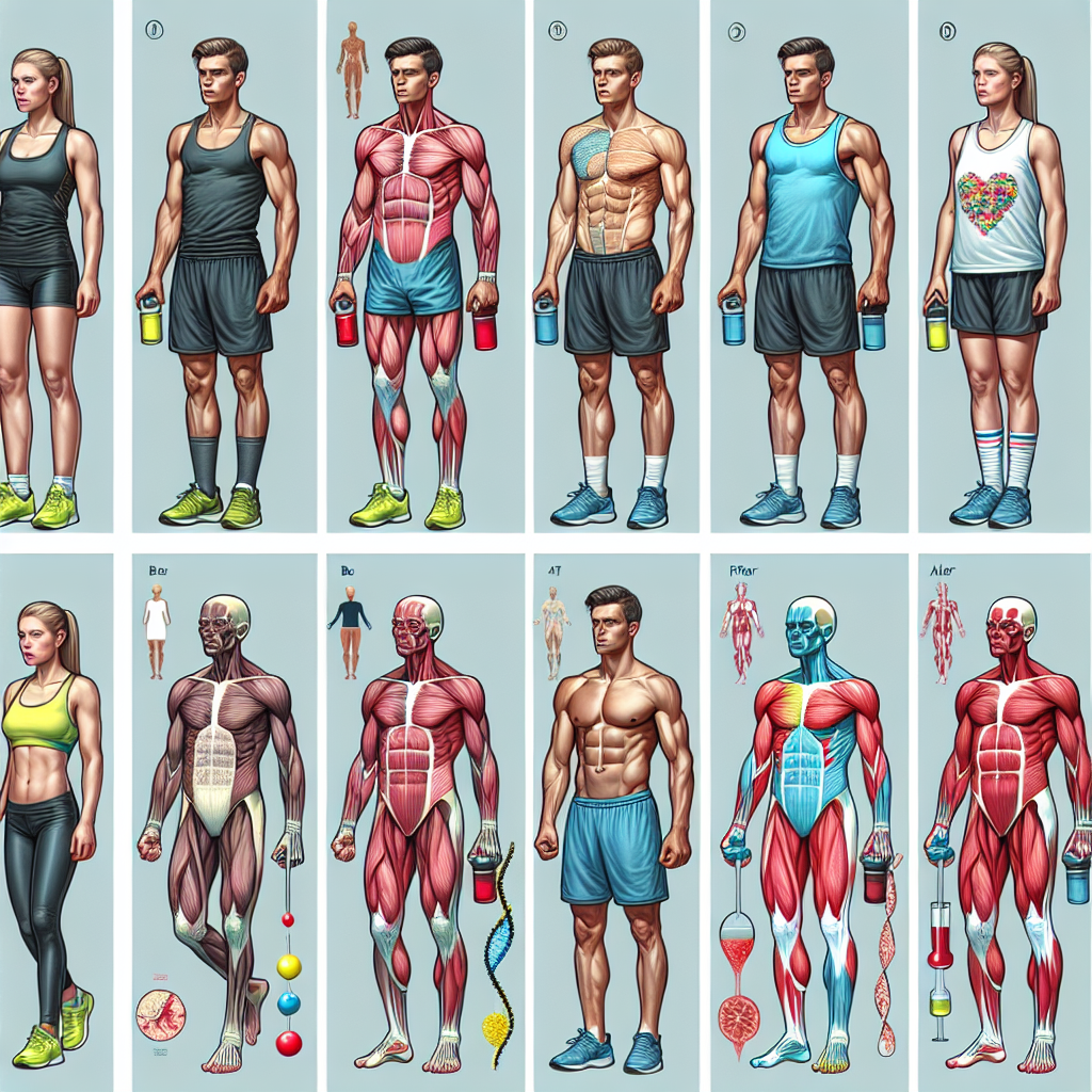 Gli effetti collaterali del toremifene citrato negli atleti