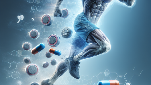 Gli effetti del Trestolone acetato sulla performance sportiva