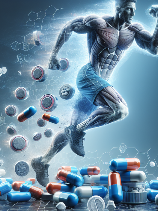 Gli effetti del Trestolone acetato sulla performance sportiva