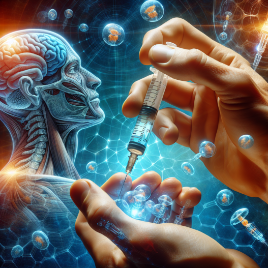 Gli effetti di lungo termine del trestolone enantato sull'organismo