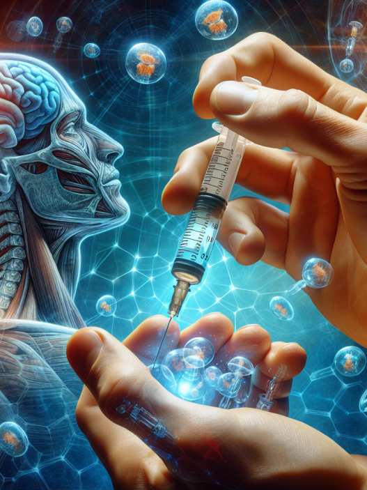 Gli effetti di lungo termine del trestolone enantato sull'organismo