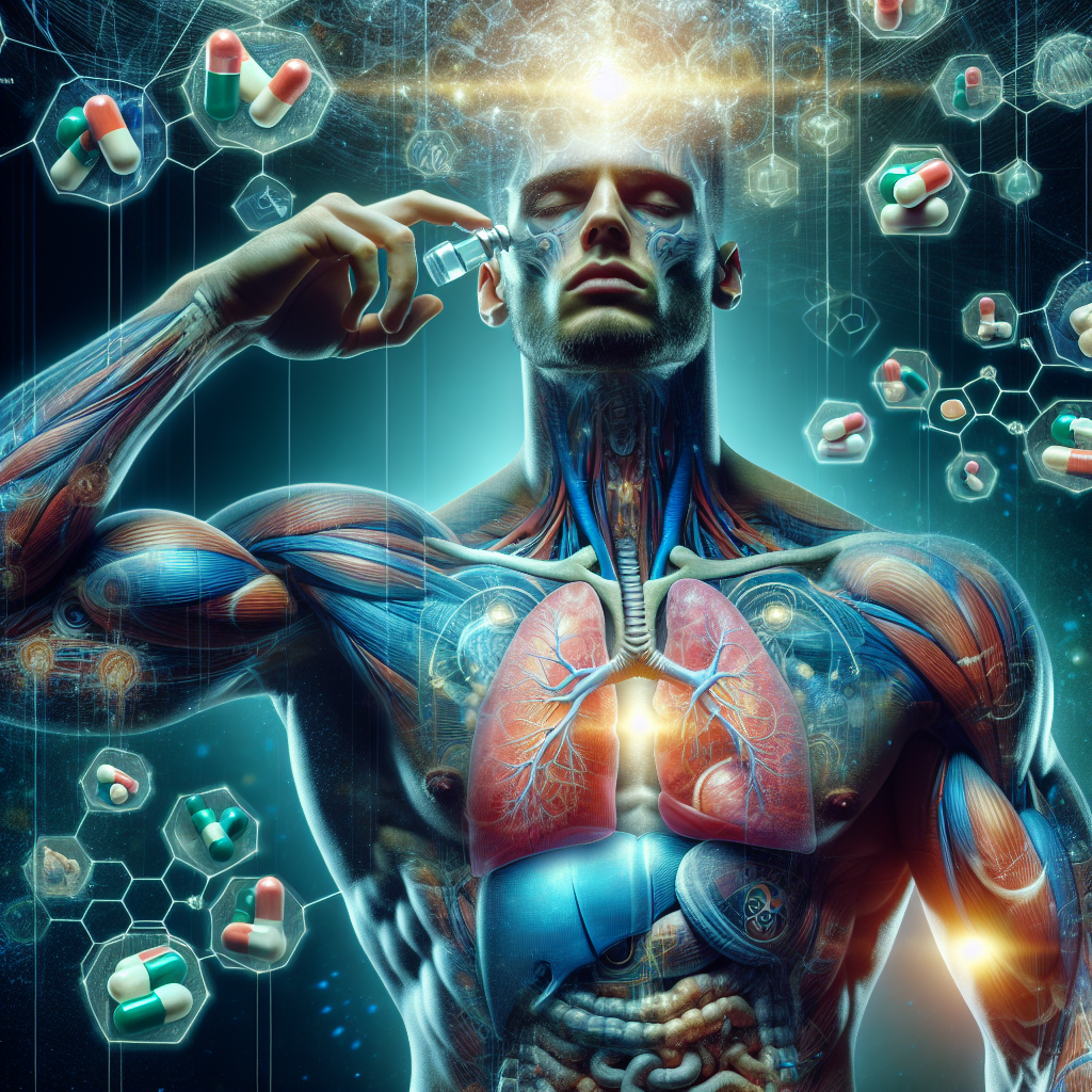 Gli effetti di lungo termine del trestolone enantato sull'organismo