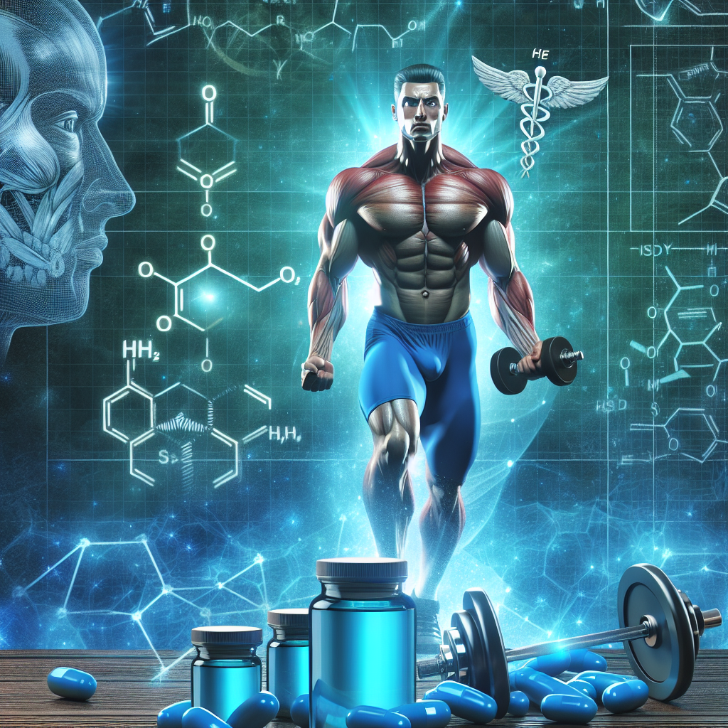 Il ruolo del testosterone nel miglioramento delle prestazioni sportive