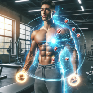 Il Turinabol come potenziale booster per la resistenza fisica degli sportivi