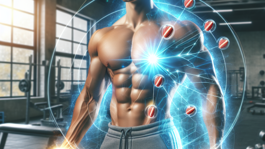 Il Turinabol come potenziale booster per la resistenza fisica degli sportivi