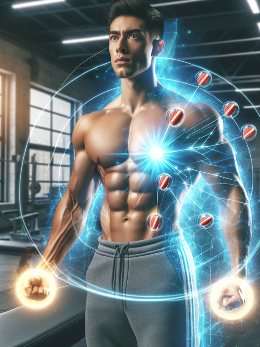 Il Turinabol come potenziale booster per la resistenza fisica degli sportivi