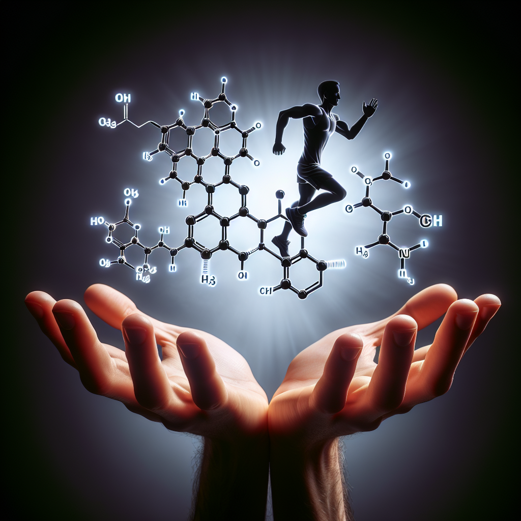 Il Turinabol come potenziale booster per la resistenza fisica degli sportivi