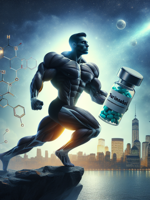 Il Turinabol: la nuova frontiera del doping