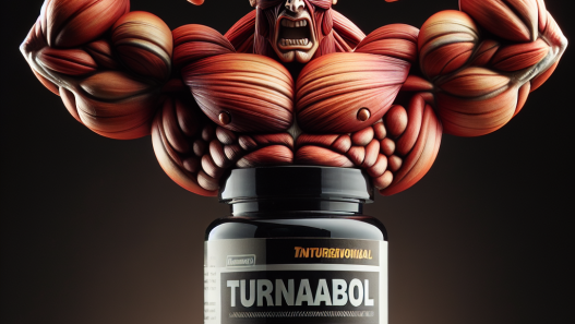 Il Turinabol: un integratore controverso nel mondo dello sport