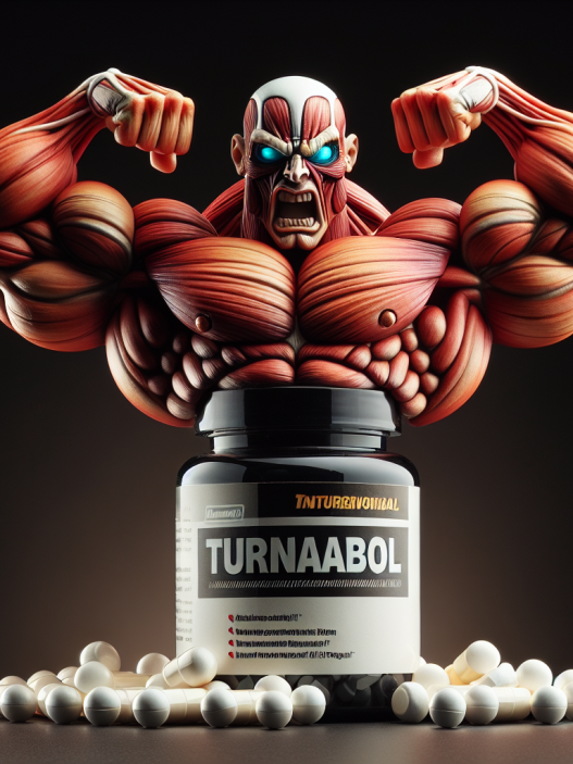 Il Turinabol: un integratore controverso nel mondo dello sport