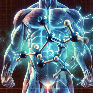 L'efficacia del Toremifene citrato nell'aumento della massa muscolare