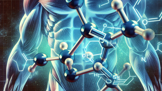 L'efficacia del Toremifene citrato nell'aumento della massa muscolare