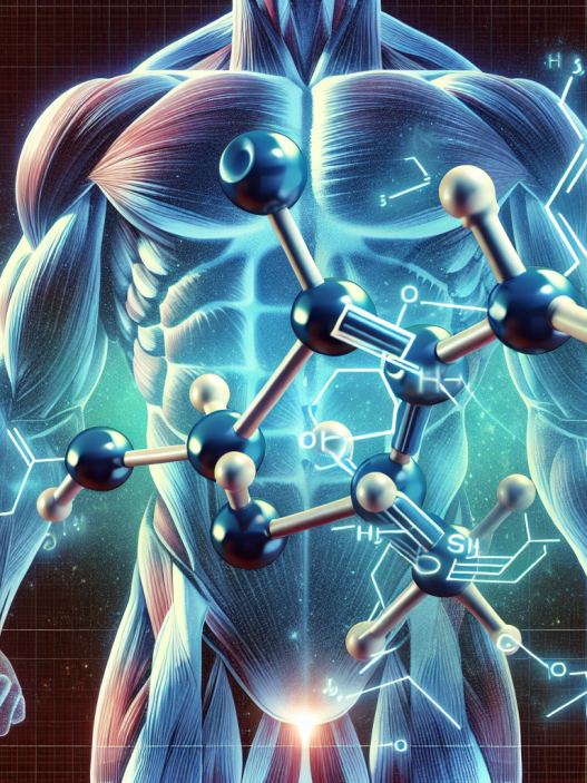 L'efficacia del Toremifene citrato nell'aumento della massa muscolare