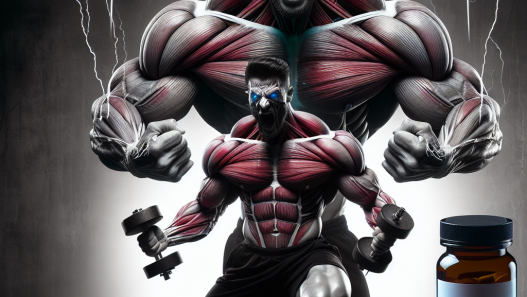 La controversia sull'uso di Trenbolone compresse nel fitness