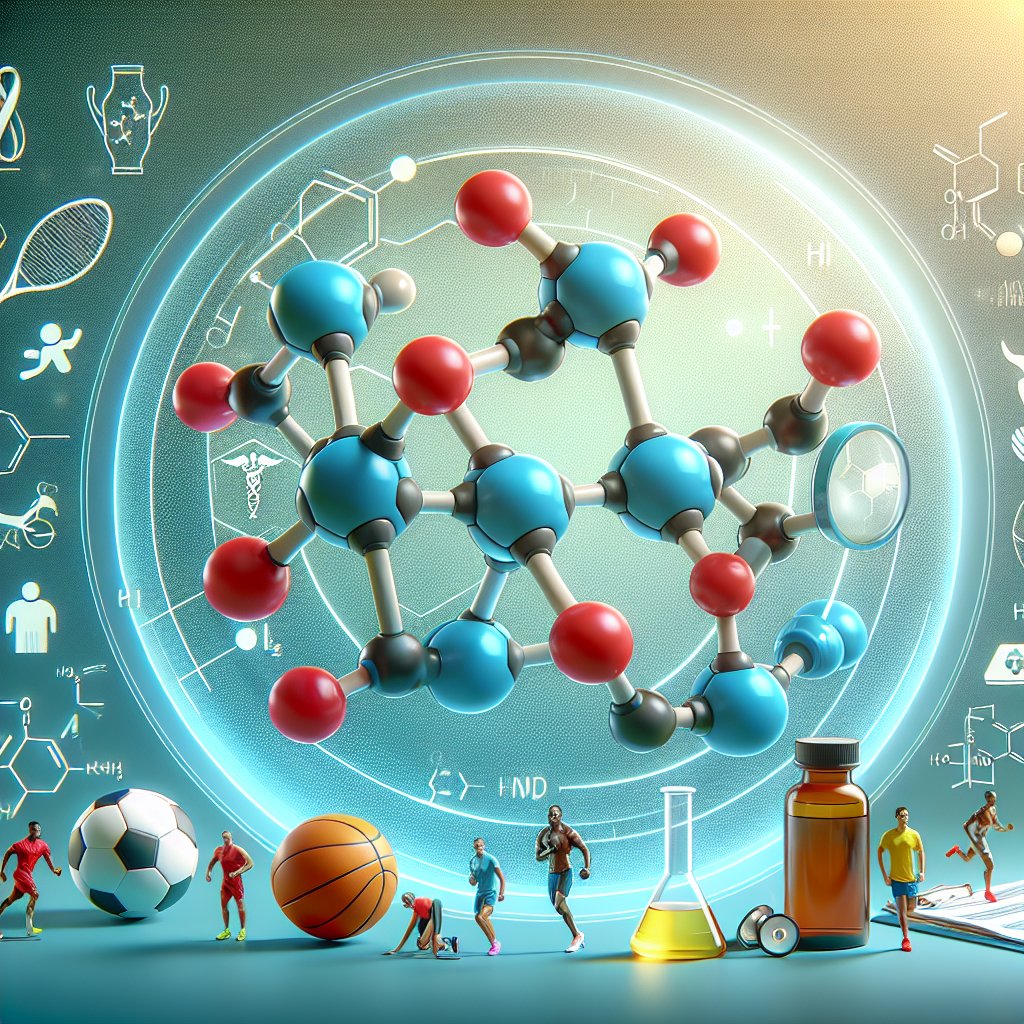 La somministrazione di testosterone propionato nel mondo dello sport
