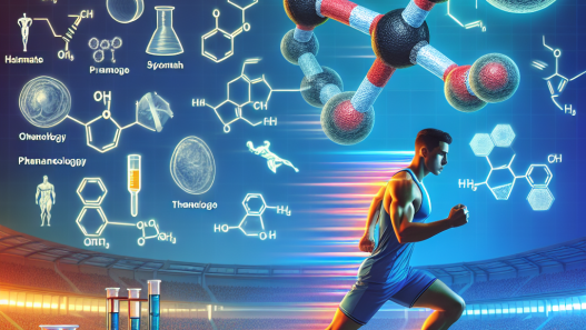 Testosterone enantato: dalla farmacologia alla pratica sportiva