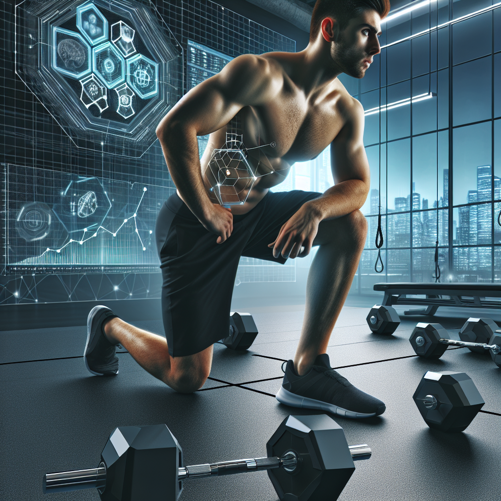 Tirzepatide: una soluzione per ottimizzare l'allenamento degli sportivi