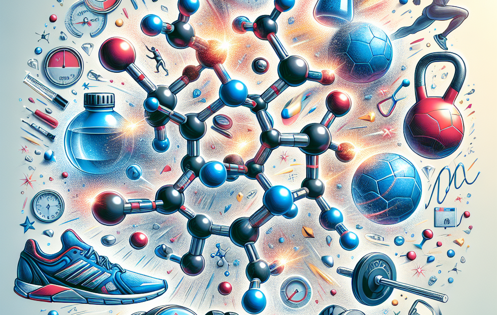 Toremifene citrato: il nuovo alleato per la performance sportiva