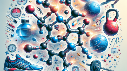 Toremifene citrato: il nuovo alleato per la performance sportiva