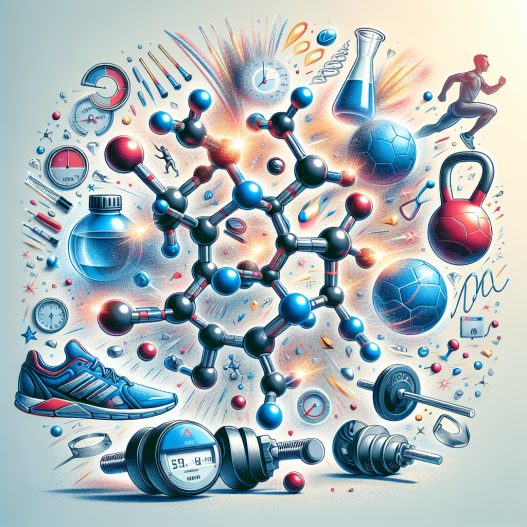 Toremifene citrato: il nuovo alleato per la performance sportiva