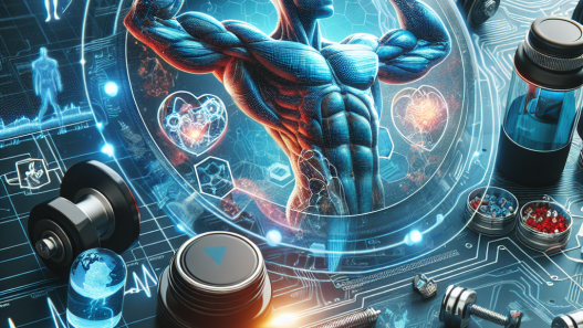 Trenbolone acetato: un'analisi approfondita dei suoi effetti collaterali nello sport