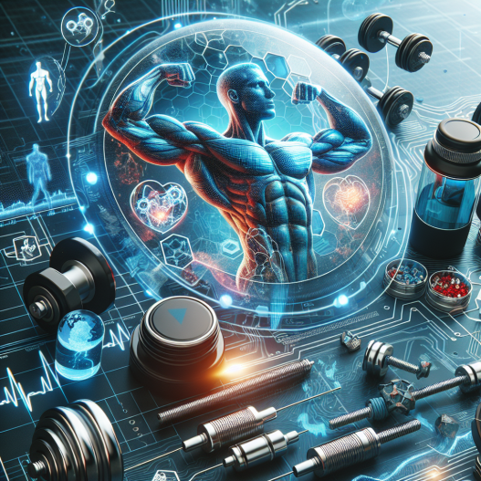 Trenbolone acetato: un'analisi approfondita dei suoi effetti collaterali nello sport