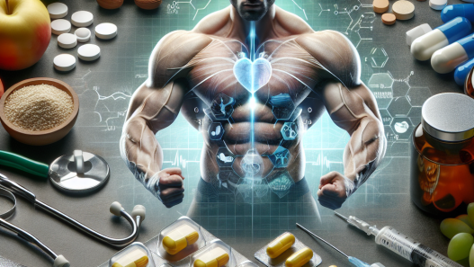 Trenbolone acetato: un'analisi approfondita sul suo impatto sulle prestazioni sportive