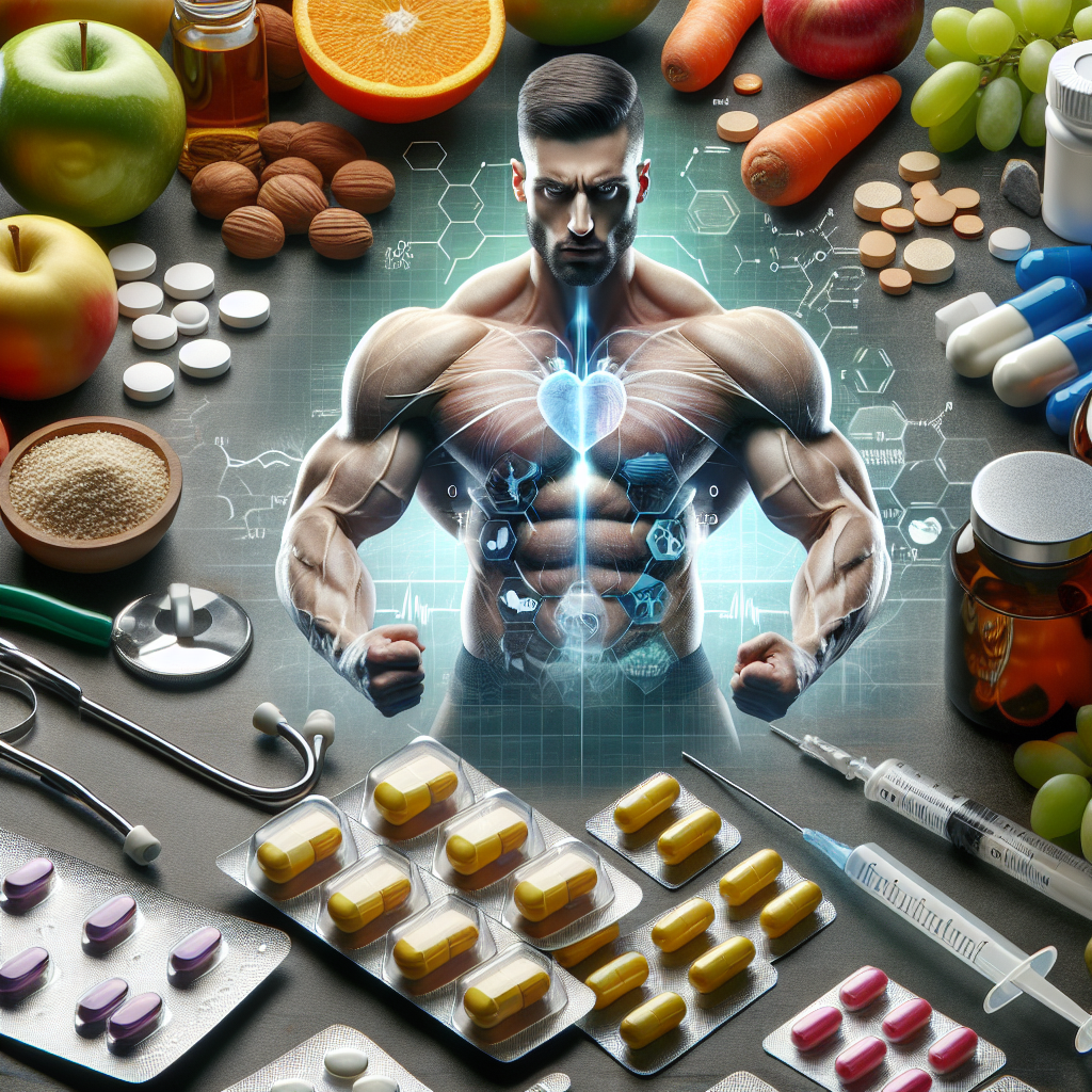 Trenbolone acetato: un'analisi approfondita sul suo impatto sulle prestazioni sportive