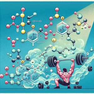Trenbolone e la sua relazione con l'aumento della forza nei bodybuilder