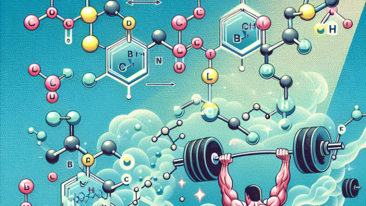 Trenbolone e la sua relazione con l'aumento della forza nei bodybuilder