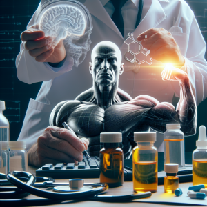 Trenbolone: un'analisi degli effetti collaterali