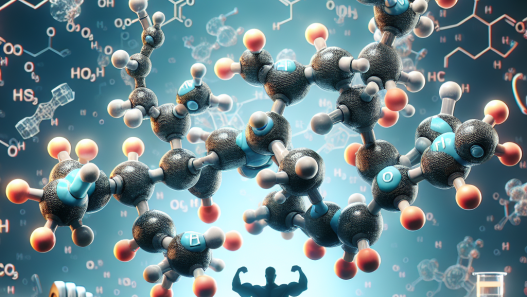 Trestolone acetato: un potente steroidi anabolizzante per gli atleti