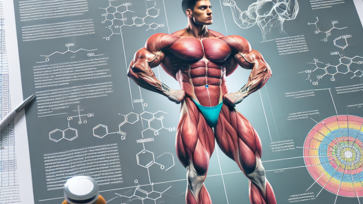 Trestolone nel bodybuilding: cosa c'è da sapere