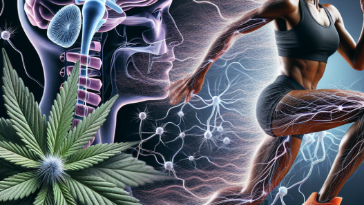 Tribulus Terrestris e la sua azione sul sistema nervoso centrale: implicazioni per gli atleti