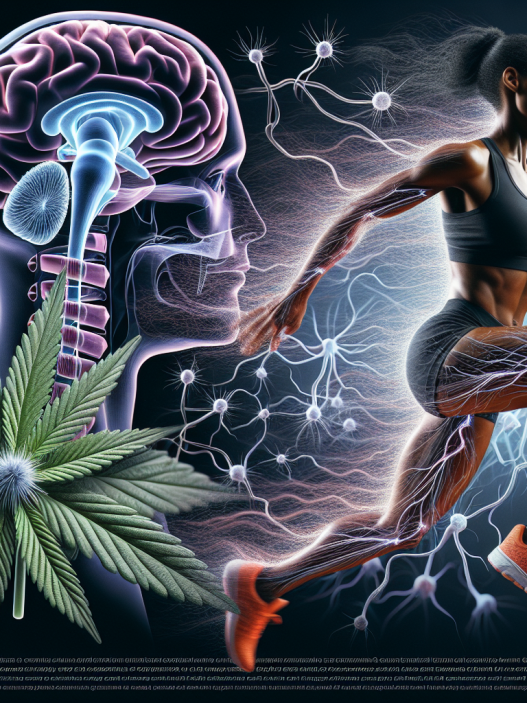 Tribulus Terrestris e la sua azione sul sistema nervoso centrale: implicazioni per gli atleti