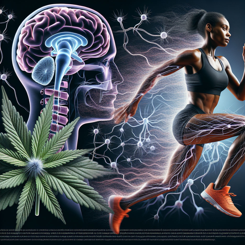 Tribulus Terrestris e la sua azione sul sistema nervoso centrale: implicazioni per gli atleti