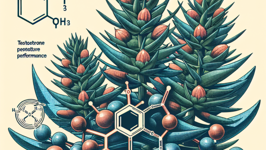 Tribulus Terrestris e testosterone: il legame con la performance sportiva