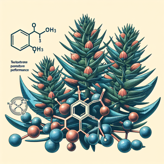 Tribulus Terrestris e testosterone: il legame con la performance sportiva