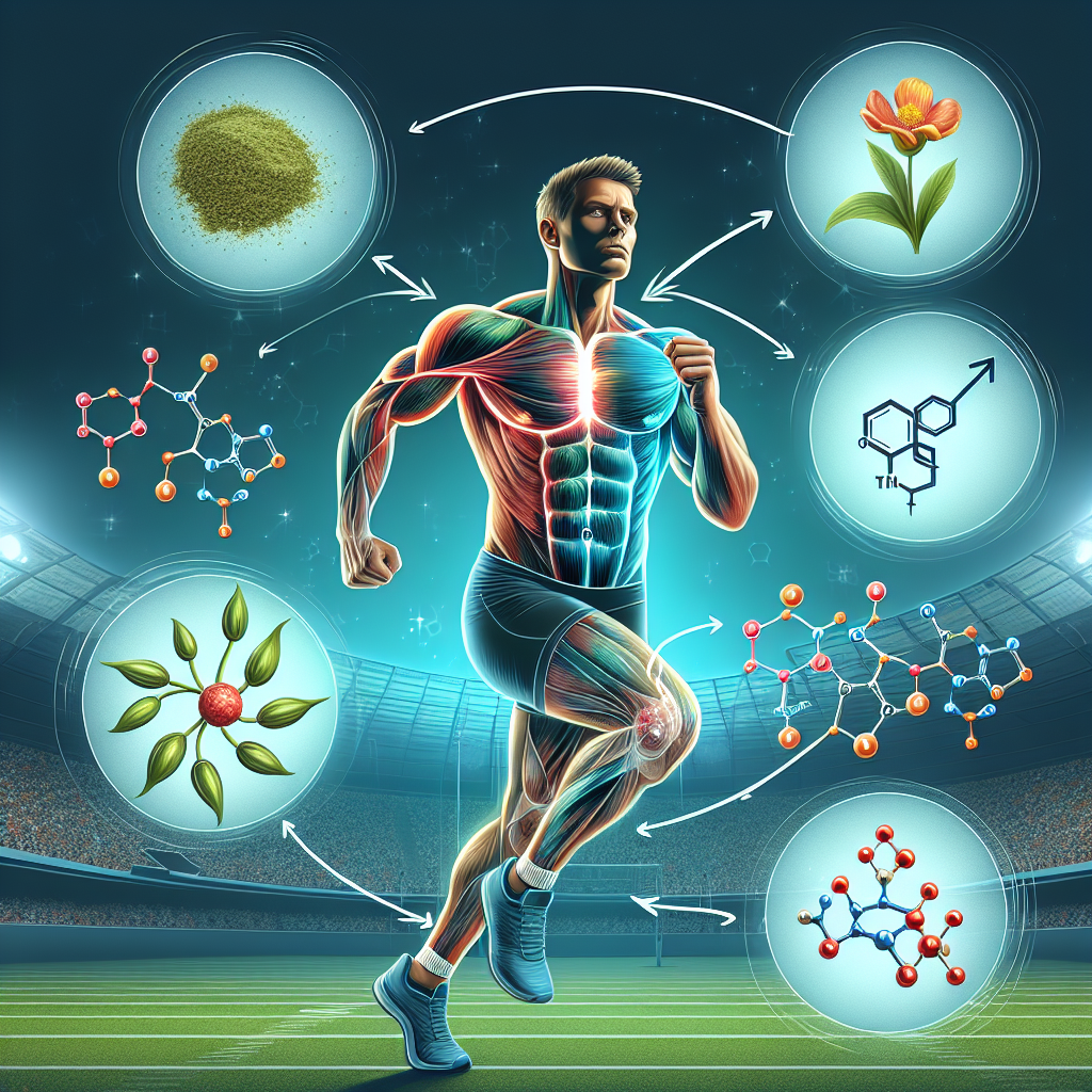 Tribulus Terrestris e testosterone: il legame con la performance sportiva