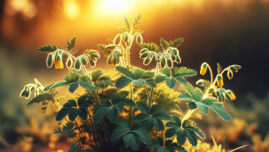 Tribulus Terrestris: il nuovo alleato per migliorare le prestazioni sportive