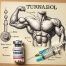 Turinabol iniettabile: il segreto per una rapida crescita muscolare