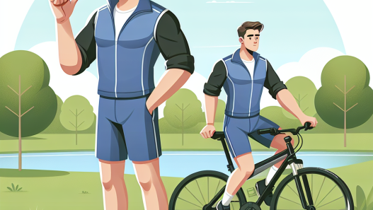 Vardenafil: un aiuto per combattere l'affaticamento durante lo sport