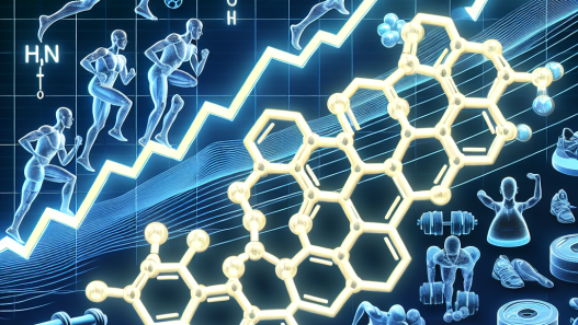 Yohimbine cloridrato e la sua efficacia nel migliorare le prestazioni atletiche