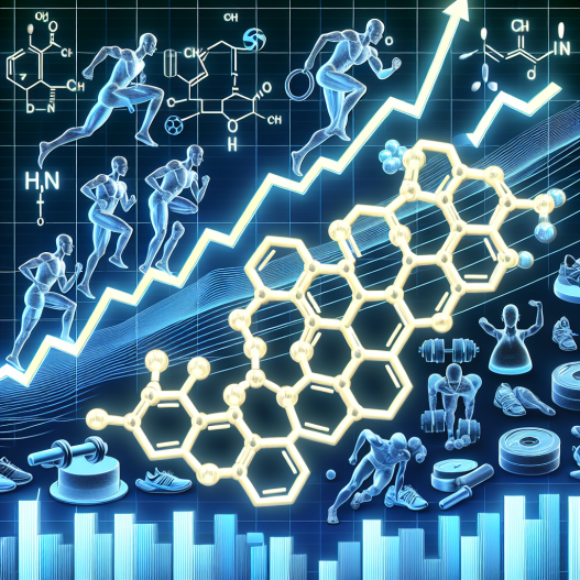 Yohimbine cloridrato e la sua efficacia nel migliorare le prestazioni atletiche