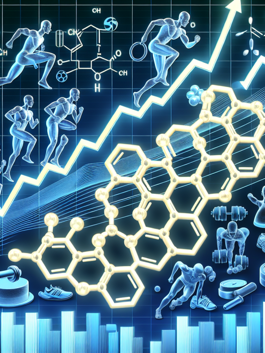 Yohimbine cloridrato e la sua efficacia nel migliorare le prestazioni atletiche