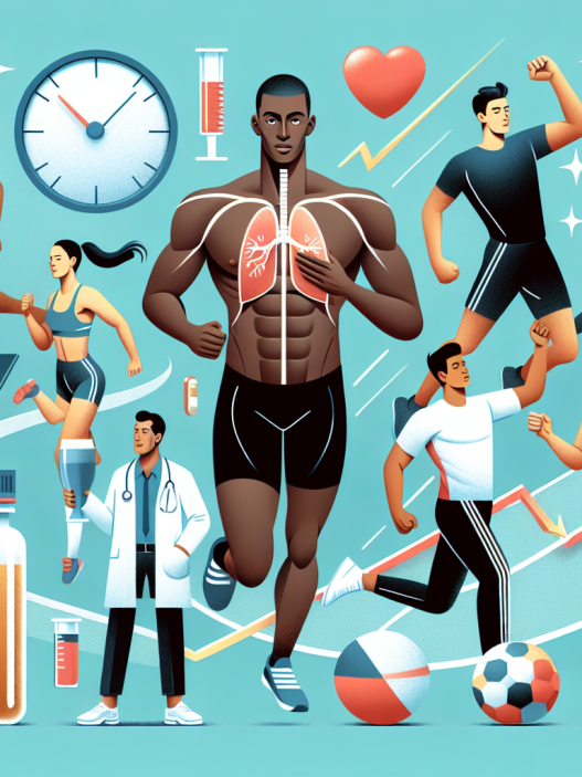 Benefici e rischi dell'Acetato di metenolone nello sport