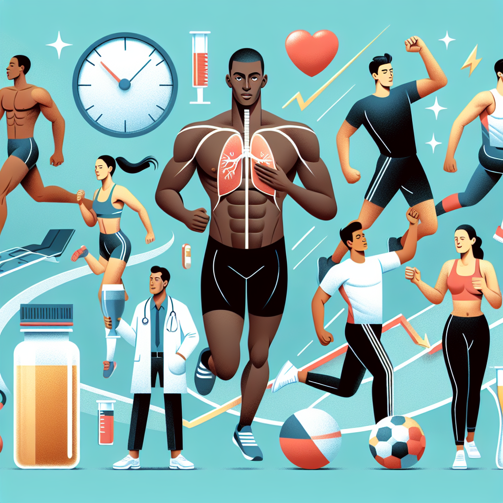 Benefici e rischi dell'Acetato di metenolone nello sport