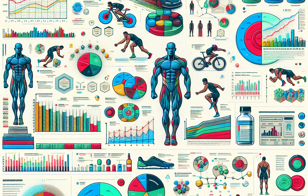 Gli effetti dell'acetato di metenolone sull'atletica: uno studio completo